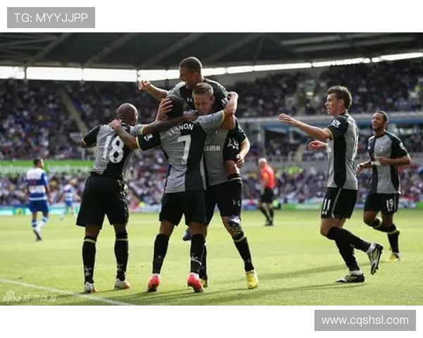 热刺与雷丁精彩对决直播时间及观看方式全攻略