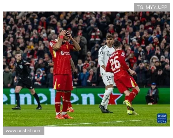 皇马与利物浦巅峰对决文字直播全程回顾与精彩瞬间分析