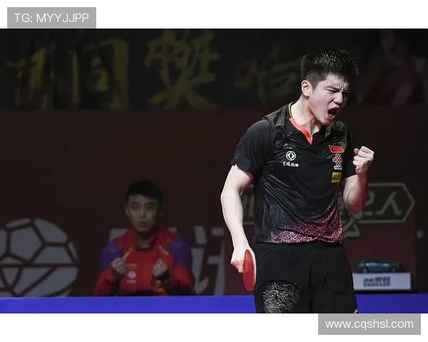 重庆乒乓球队实力引发热议球迷对选手表现的不同看法探讨