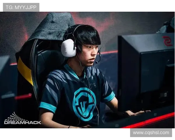 FPX战队团队协作的成功秘诀与DOTA2竞技策略分析