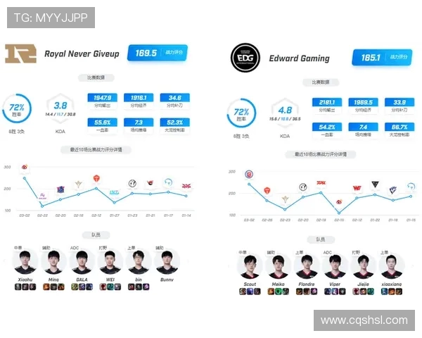 RNG战队力量分析:数据背后的胜利秘诀与表现评估