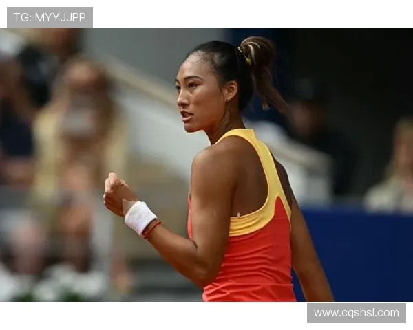 北京网球队选拔赛特别报道：从默默无闻到耀眼夺冠的奋斗之路