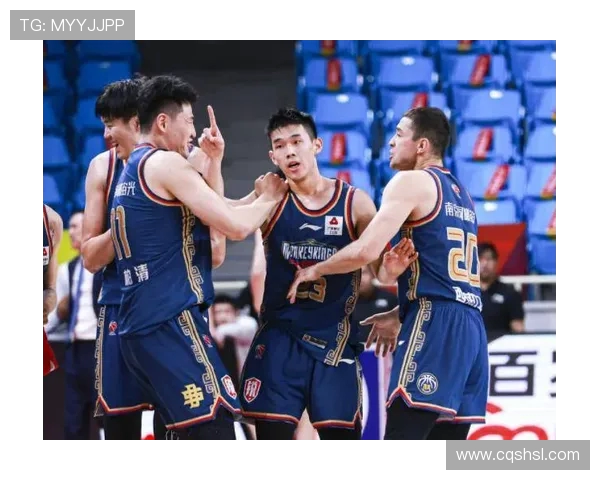 成都篮球队防反革新探索新战术提升整体竞争力的深度分析